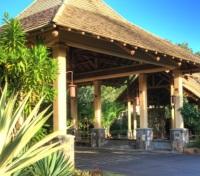 Heritage Awali Entrance